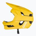 Cască de bicicletă POC Otocon Race MIPS aventurine yellow matt 5