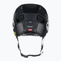 POC Kortal Race MIPS cască de bicicletă POC Kortal Race MIPS roz fluorescent/ negru uraniu mat 3