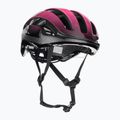 Cască de bicicletă POC Omne Lite fluorescent pink/uranium black