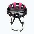 Cască de bicicletă POC Omne Lite fluorescent pink/uranium black 2