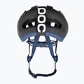 Cască de bicicletă POC Omne Lite uranium black/lead blue matt 3