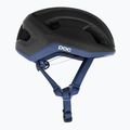 Cască de bicicletă POC Omne Lite uranium black/lead blue matt 4