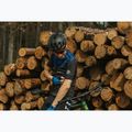 Cască de bicicletă POC Omne Lite uranium black/lead blue matt 7