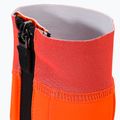 Protectori pentru pantofi de ciclism POC Thermal Bootie zink orange 3
