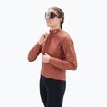 Geacă de ciclism pentru femei POC Thermal Splash W himalayan salt