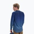 Bărbați de ciclism cu mânecă lungă POC Essential MTB Lite gradient turmaline navy 2