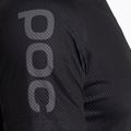 Tricoul de ciclism pentru bărbați POC MTB Pure uranium black 3