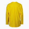 Mâneci lungi de ciclism pentru copii POC Essential MTB aventurine yellow 2