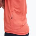 Tricoul de ciclism pentru femei POC Reform Enduro Light ammolite coral 3