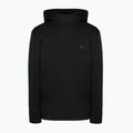 Pulover de ciclism pentru copii POC Essential MTB Hoodie uranium black