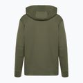 Pulover de ciclism pentru copii POC Essential MTB Hoodie epidote green 2