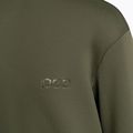 Pulover de ciclism pentru copii POC Essential MTB Hoodie epidote green 3