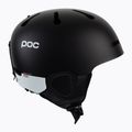 Cască de schi POC Auric Cut BC MIPS uranium black matt 4