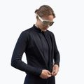 Jachetă de ciclism pentru femei POC Thermal uranium black 2
