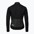 Jachetă de ciclism pentru femei POC Thermal uranium black 7