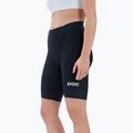 Pantaloni scurți de ciclism pentru femei POC Air Indoor uranium black