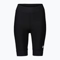 Pantaloni scurți de ciclism pentru femei POC Air Indoor uranium black 4