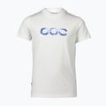 Tricou pentru copii  POC 61607 Tee hydrogen white