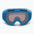 Ochelari de schi pentru copii POC POCito Iris fluorescent blue/clarity pocito 2