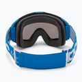 Ochelari de schi pentru copii POC POCito Iris fluorescent blue/clarity pocito 3