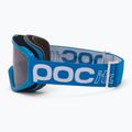 Ochelari de schi pentru copii POC POCito Iris fluorescent blue/clarity pocito 4