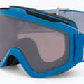 Ochelari de schi pentru copii POC POCito Iris fluorescent blue/clarity pocito 5