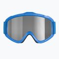 Ochelari de schi pentru copii POC POCito Iris fluorescent blue/clarity pocito 7
