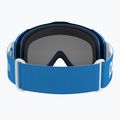 Ochelari de schi pentru copii POC POCito Iris fluorescent blue/clarity pocito 9