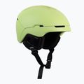 Cască de schi POC Obex MIPS lemon calcite matt