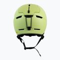 Cască de schi POC Obex MIPS lemon calcite matt 3