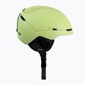 Cască de schi POC Obex MIPS lemon calcite matt 4
