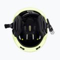 Cască de schi POC Obex MIPS lemon calcite matt 5