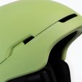 Cască de schi POC Obex MIPS lemon calcite matt 6