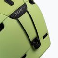 Cască de schi POC Obex MIPS lemon calcite matt 7