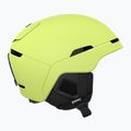 Cască de schi POC Obex MIPS lemon calcite matt 10