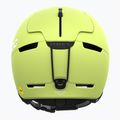 Cască de schi POC Obex MIPS lemon calcite matt 11