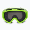 Ochelari de schi pentru copii POC POCito Iris fluorescent yellow/green/clarity pocito 2