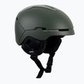 Cască de schi POC Obex MIPS epidote green matt