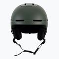 Cască de schi POC Obex MIPS epidote green matt 2