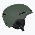 Cască de schi POC Obex MIPS epidote green matt 10