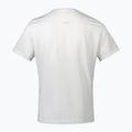 Tricou pentru bărbați POC Air hydrogen white 2