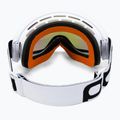 Ochelari de protecție pentru bicicletă POC Ora Clarity 2 hydrogen white/spektris violet 3