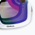 Ochelari de protecție pentru bicicletă POC Ora Clarity 2 hydrogen white/spektris violet 5