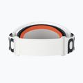 Ochelari de protecție pentru bicicletă POC Ora Clarity 2 hydrogen white/spektris violet 9