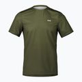 Tricou pentru bărbați POC Air epidote green