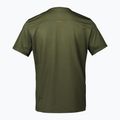 Tricou pentru bărbați POC Air epidote green 2