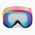 Ochelari de schi POC Retina Clarity Comp speedy gradient/uranium black/spektris blue 2