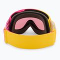 Ochelari de schi POC Retina Clarity Comp speedy gradient/uranium black/spektris blue 3