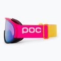 Ochelari de schi POC Retina Clarity Comp speedy gradient/uranium black/spektris blue 4