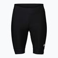 Pantaloni scurți de ciclism pentru bărbați POC Air Indoor uranium black 4